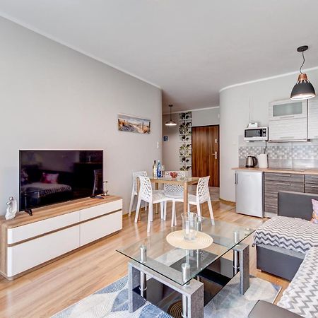Apartament Morski Zakatek Pobierowo Exterior photo