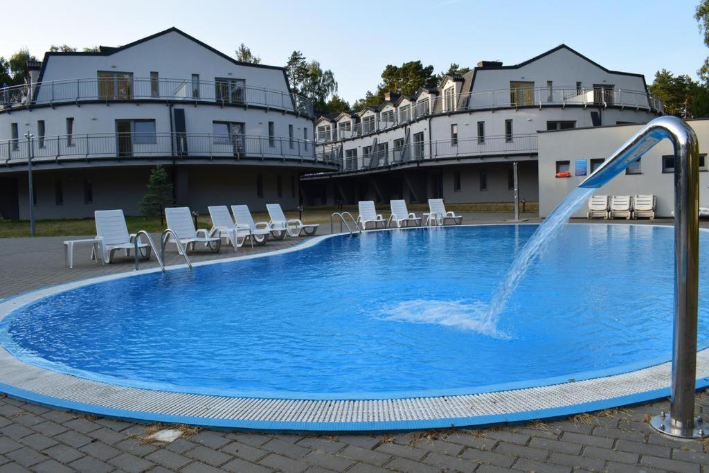 Apartament Morski Zakatek Pobierowo Exterior photo